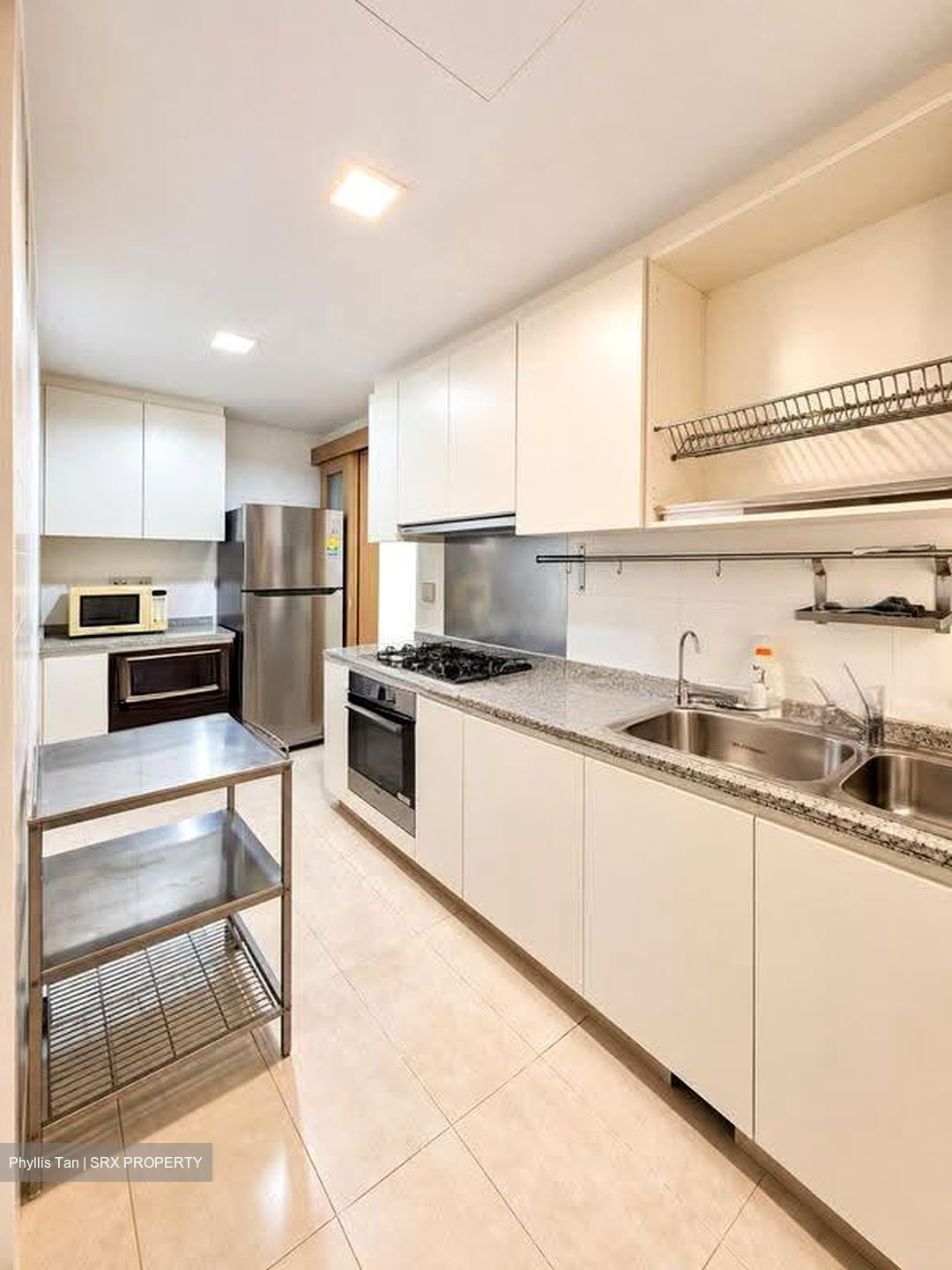 The Sensoria (D27), Condominium #626486721